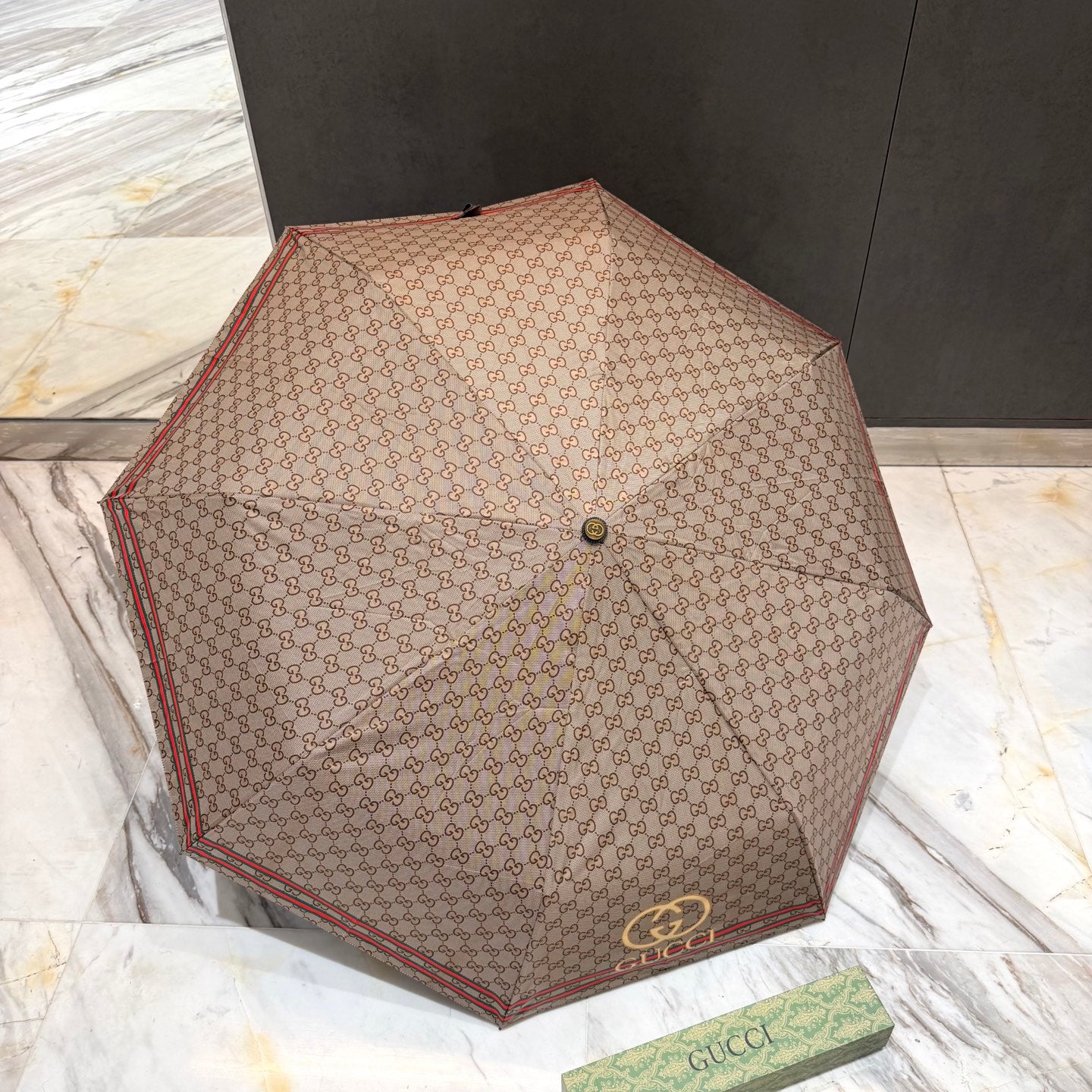 【UUU】Umbrella Collection