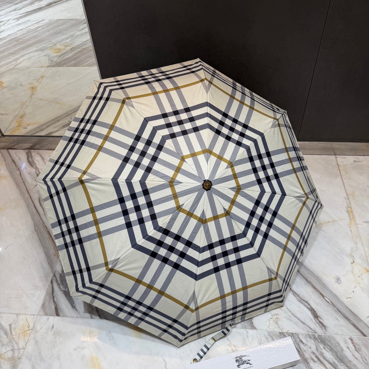 【UUU】Umbrella Collection