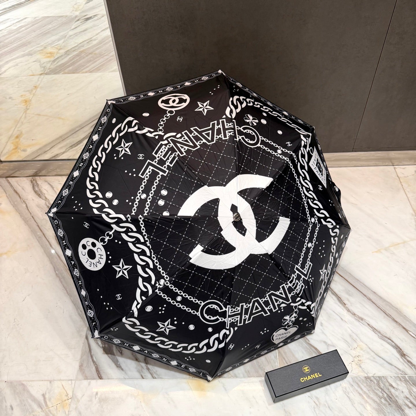 【UUU】Umbrella Collection