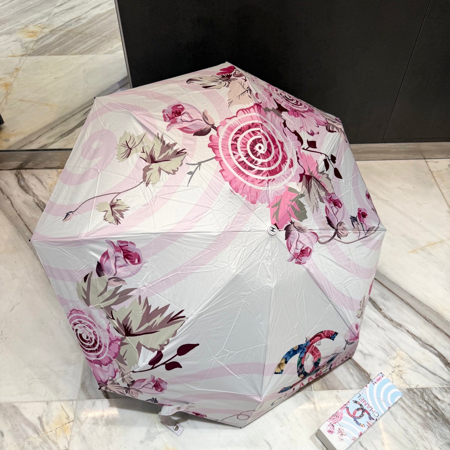 【UUU】Umbrella Collection