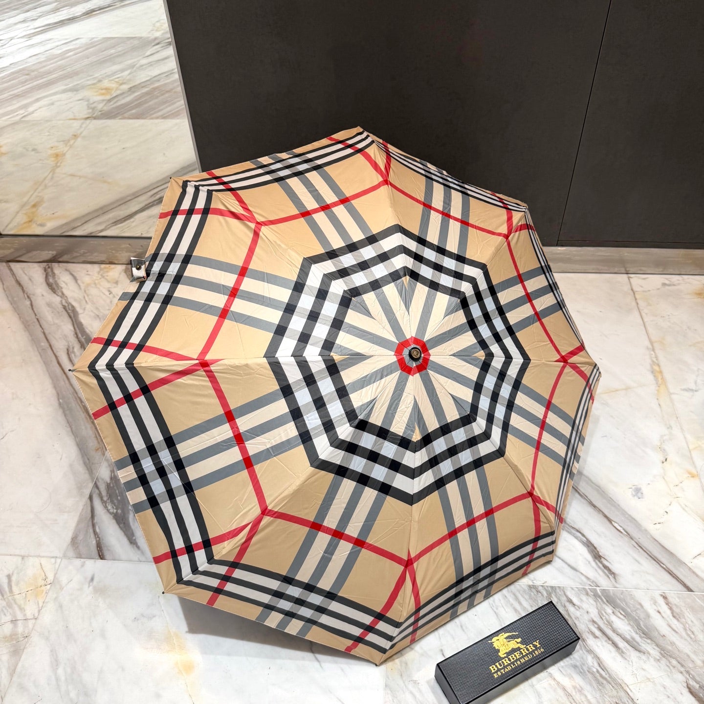 【UUU】Umbrella Collection