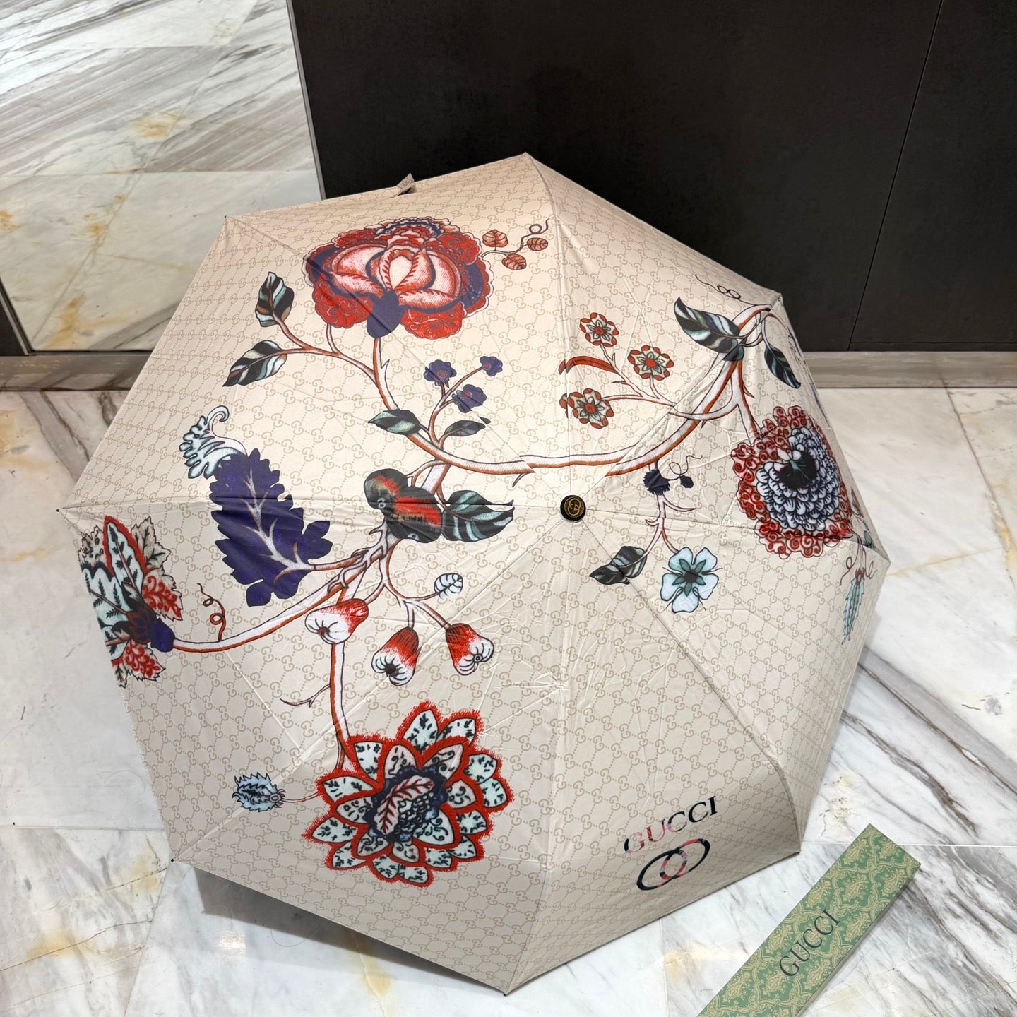 【UUU】Umbrella Collection