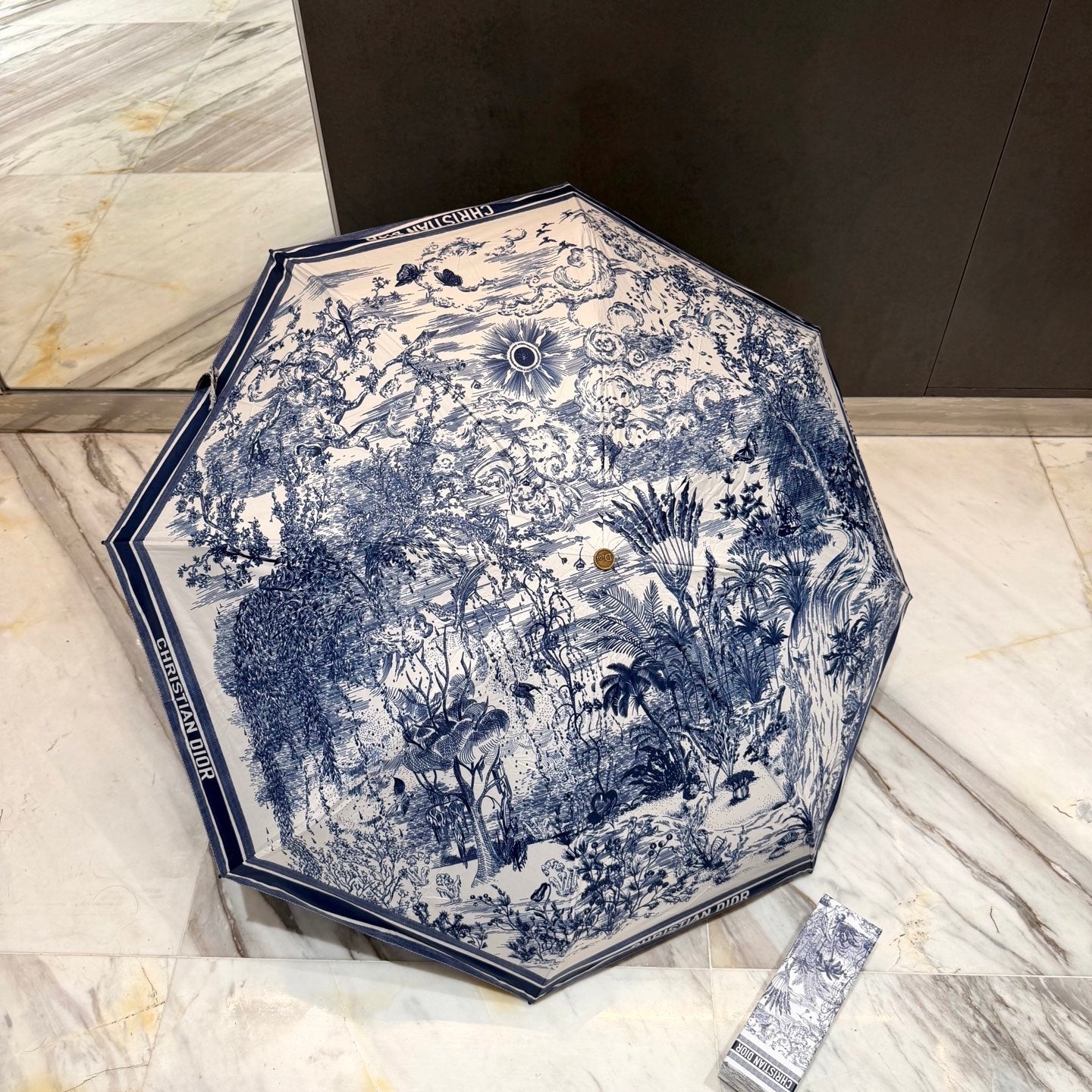 【UUU】Umbrella Collection