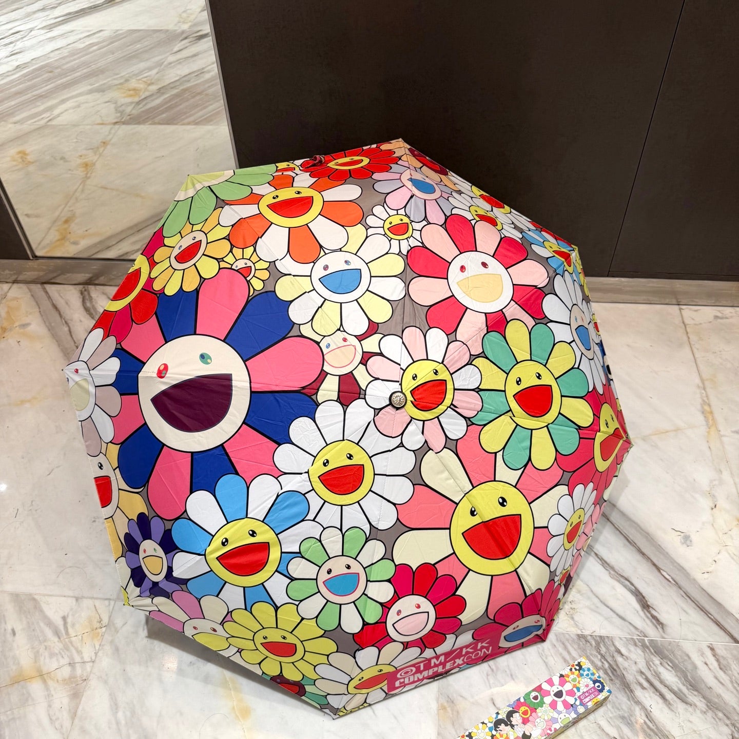 【UUU】Umbrella Collection