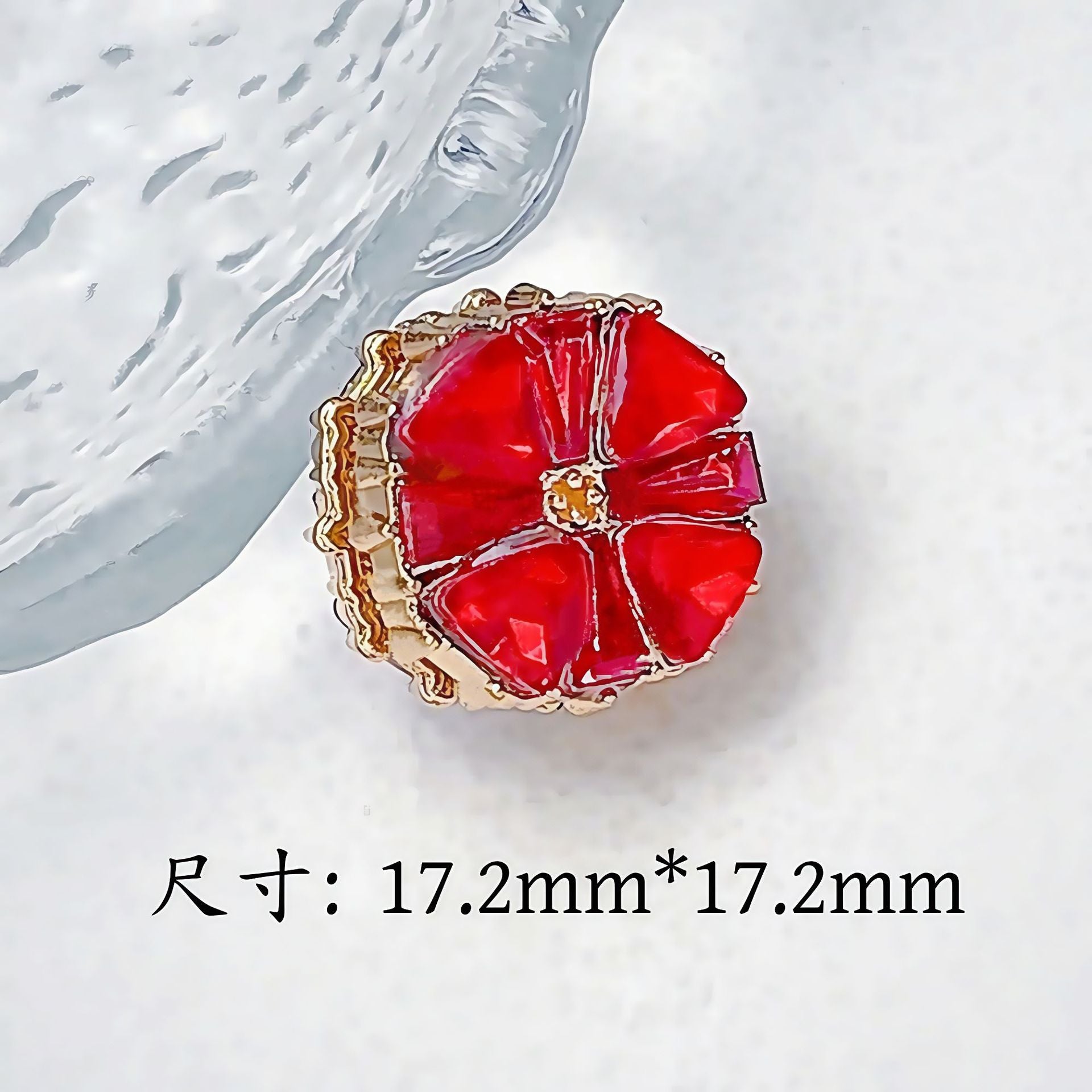 【BBB】💝Bead Collection