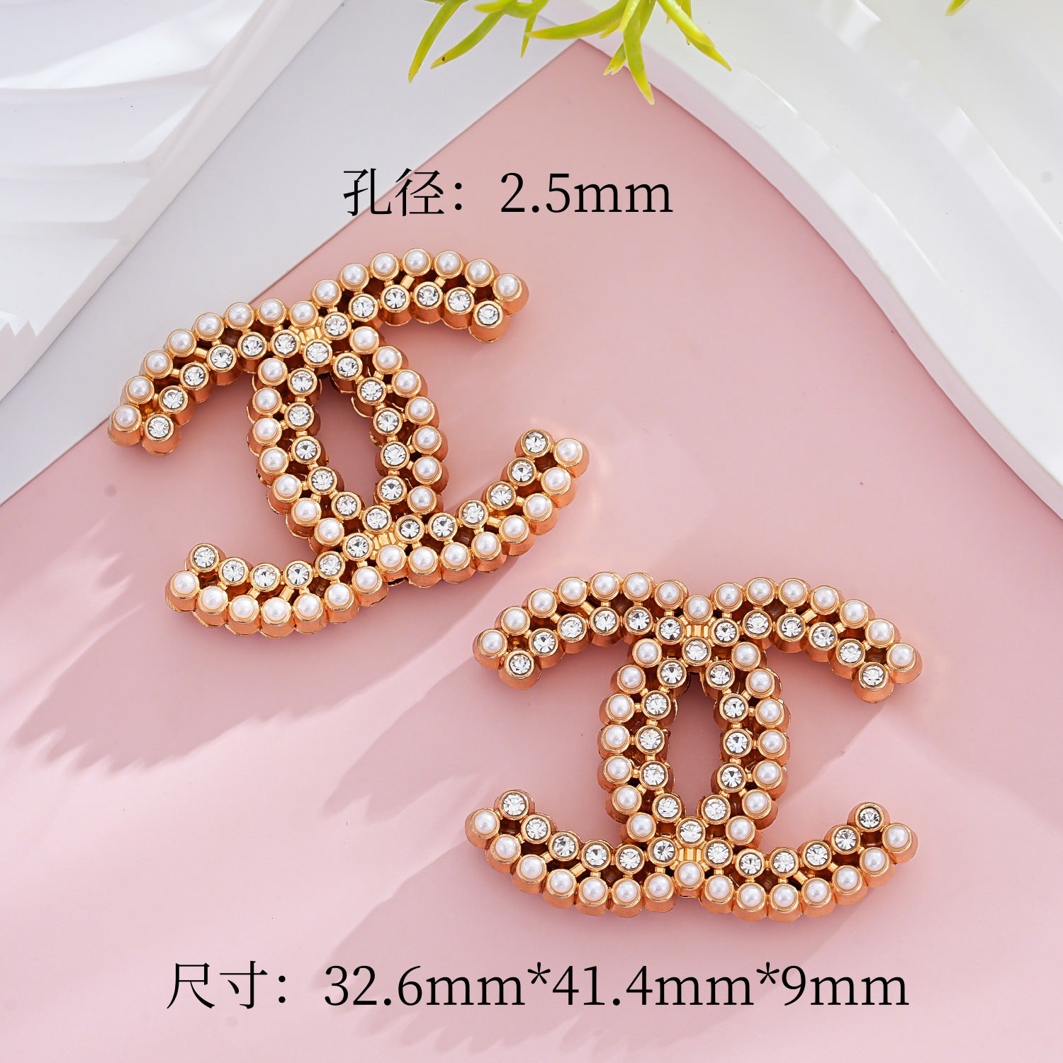 【BBB】💝Bead Collection