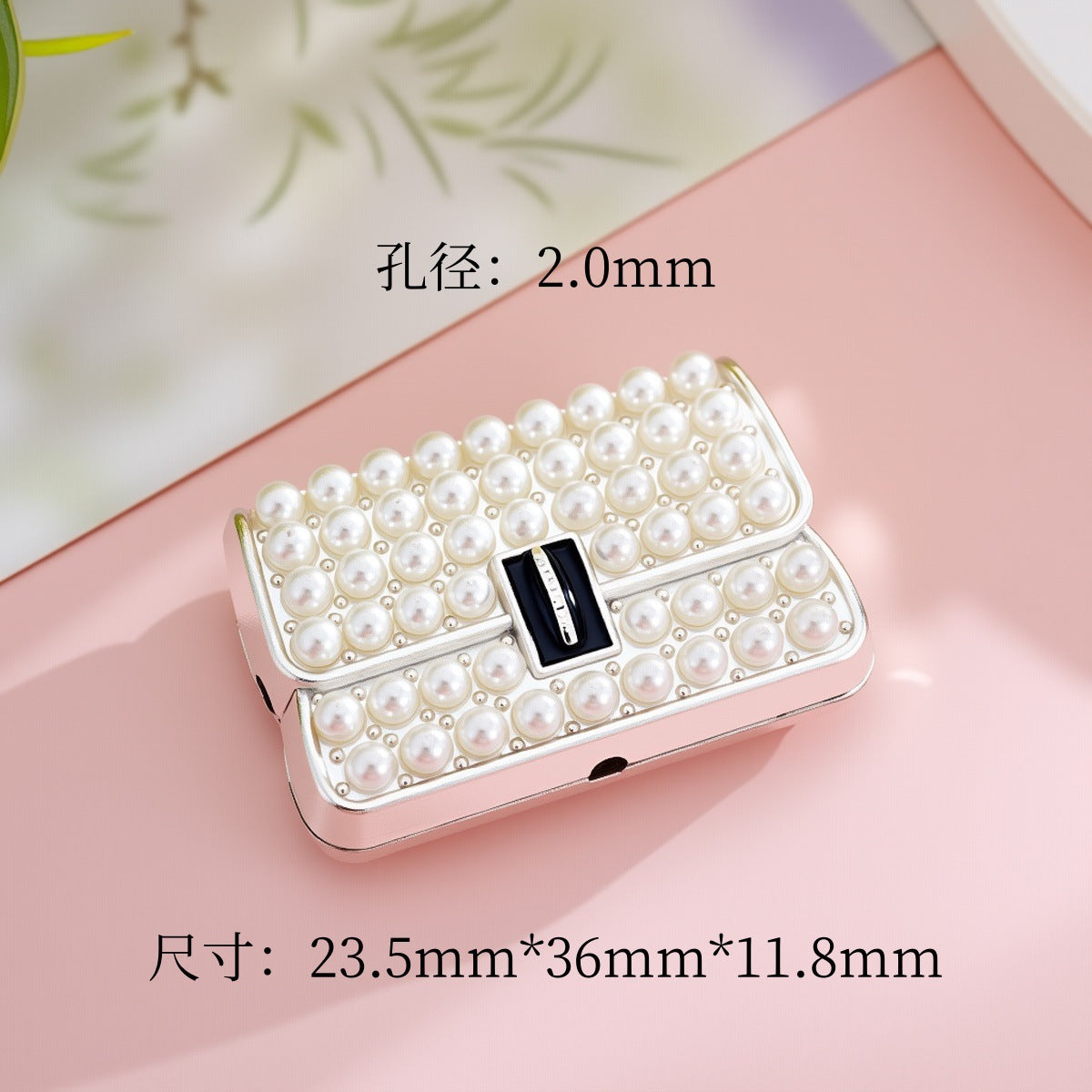 【BBB】💝Bead Collection