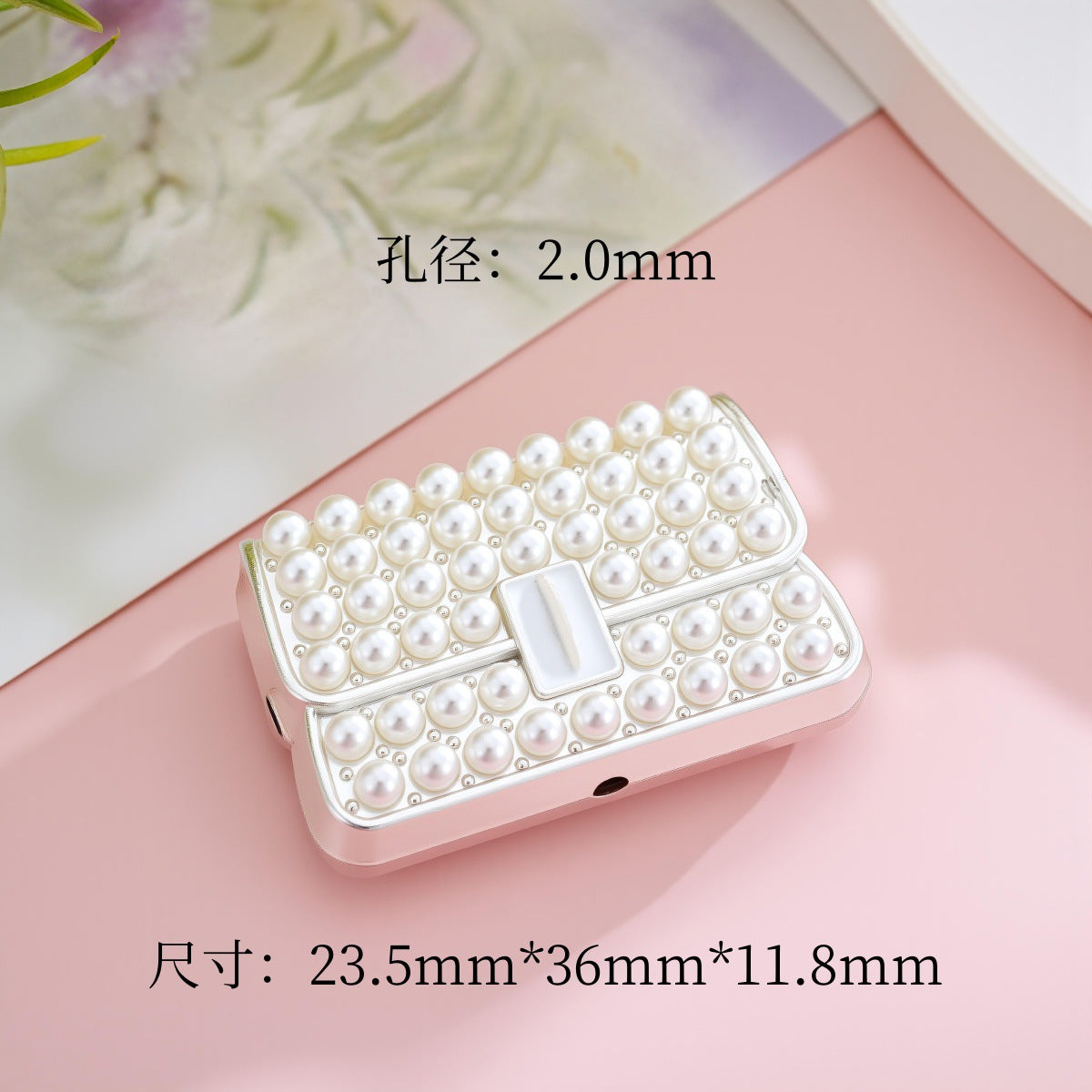 【BBB】💝Bead Collection