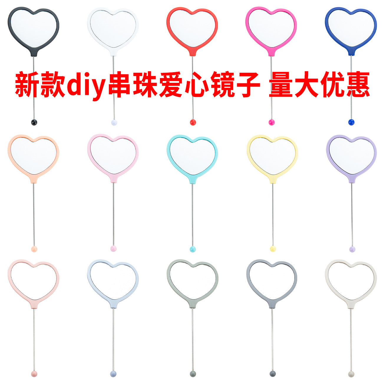 【CCC】💝Accessories Collection